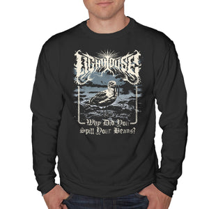 Lighthouse Black Metal