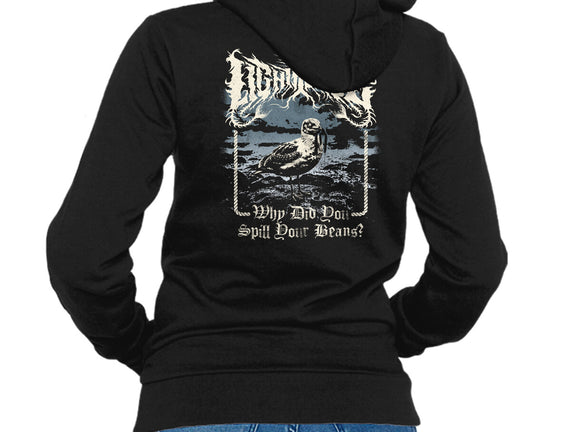 Lighthouse Black Metal