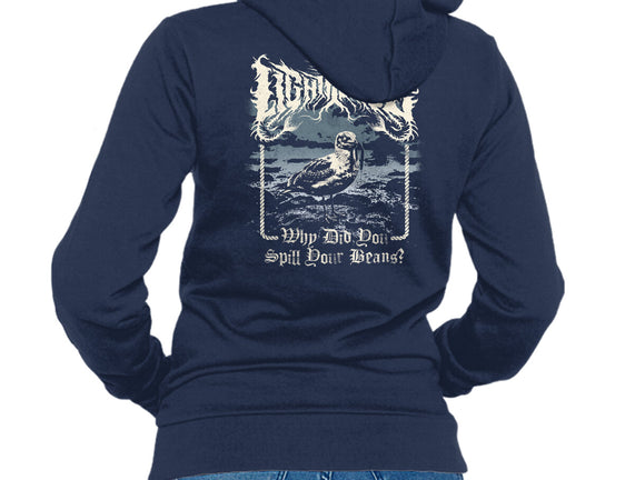 Lighthouse Black Metal