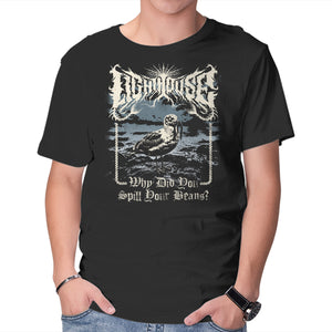 Lighthouse Black Metal
