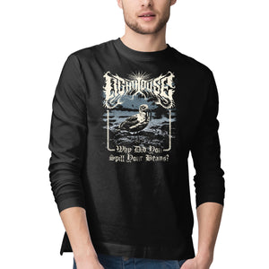 Lighthouse Black Metal