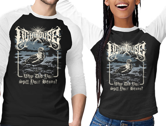 Lighthouse Black Metal