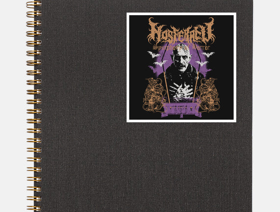 Nosferatu Black Metal