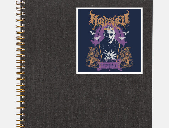 Nosferatu Black Metal