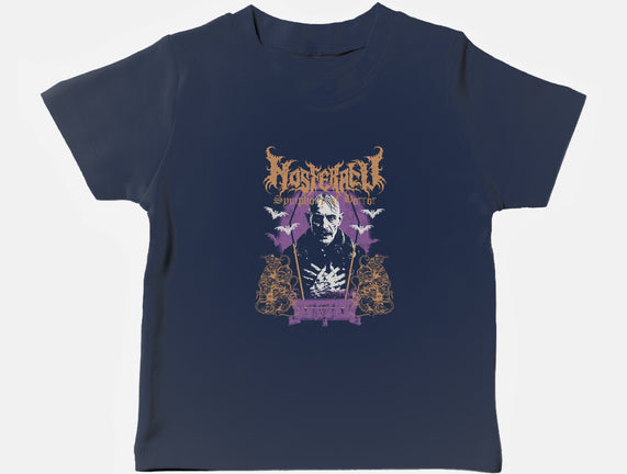 Nosferatu Black Metal