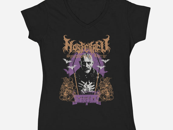 Nosferatu Black Metal