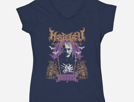Nosferatu Black Metal