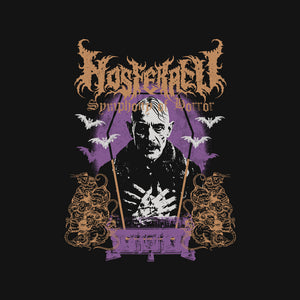 Nosferatu Black Metal