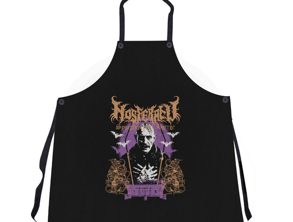 Nosferatu Black Metal