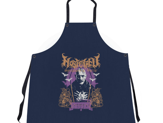 Nosferatu Black Metal