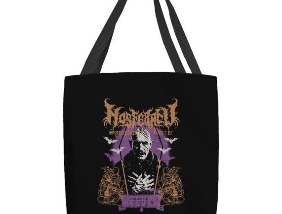 Nosferatu Black Metal