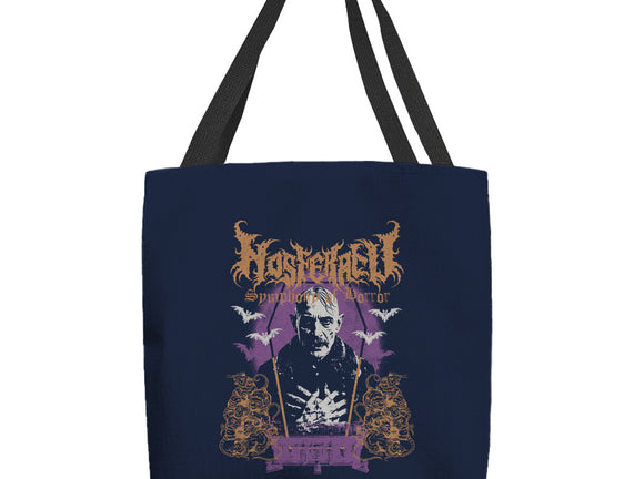 Nosferatu Black Metal