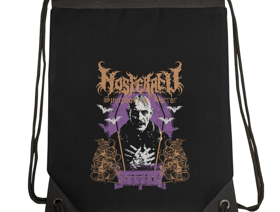 Nosferatu Black Metal