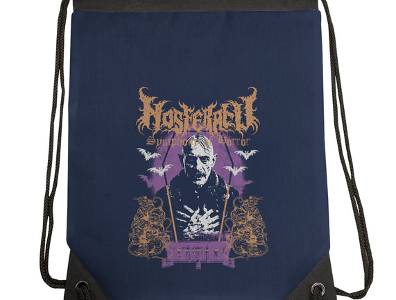 Nosferatu Black Metal