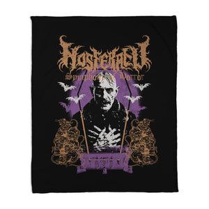 Nosferatu Black Metal