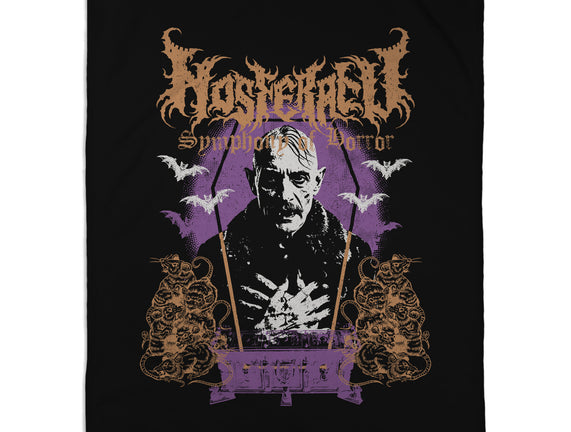 Nosferatu Black Metal