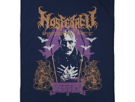 Nosferatu Black Metal