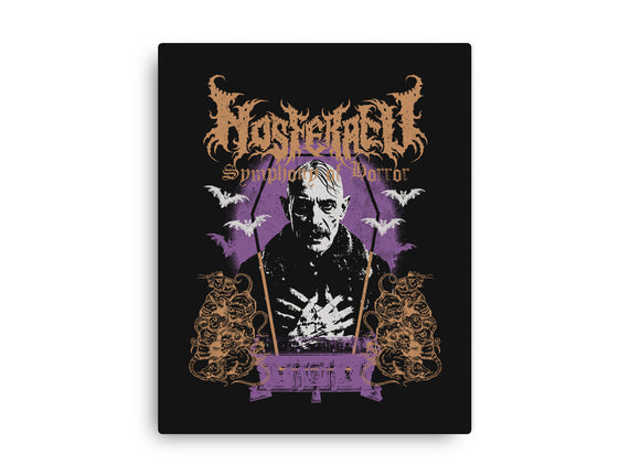 Nosferatu Black Metal