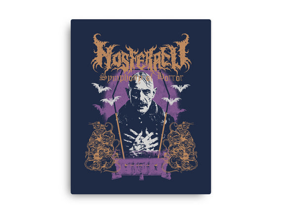 Nosferatu Black Metal