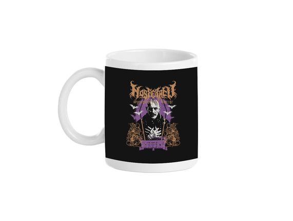 Nosferatu Black Metal