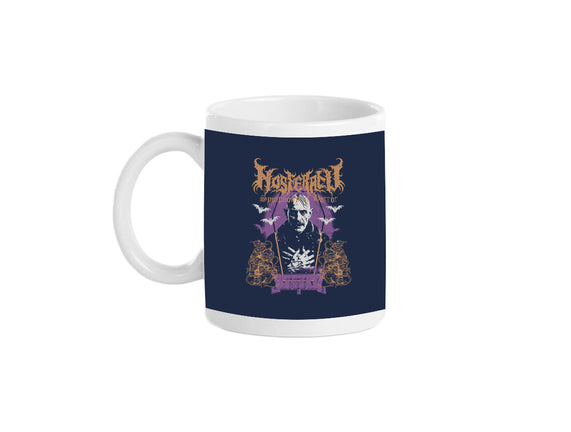 Nosferatu Black Metal
