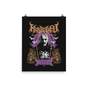 Nosferatu Black Metal