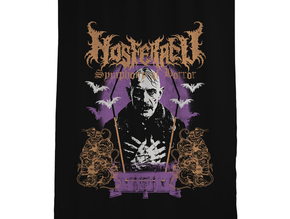 Nosferatu Black Metal