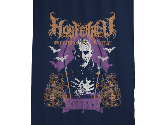Nosferatu Black Metal