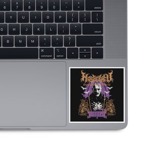 Nosferatu Black Metal
