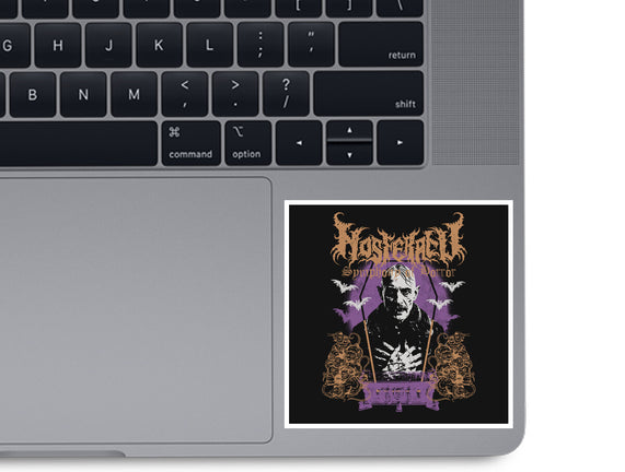 Nosferatu Black Metal