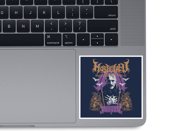 Nosferatu Black Metal