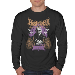 Nosferatu Black Metal