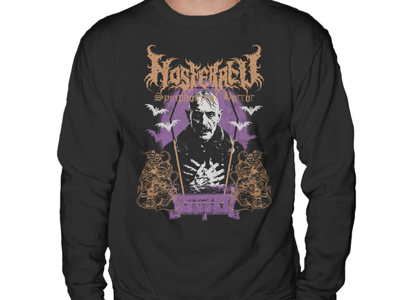 Nosferatu Black Metal
