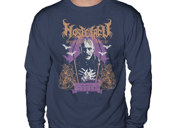 Nosferatu Black Metal