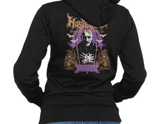 Nosferatu Black Metal