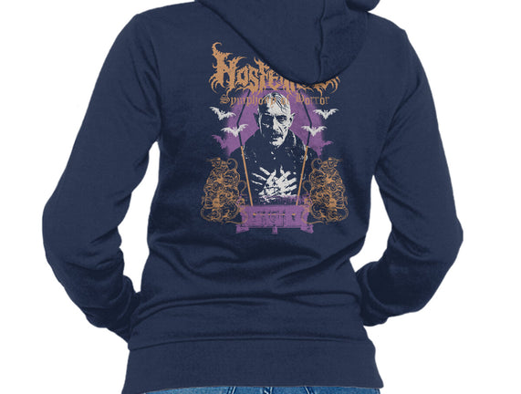 Nosferatu Black Metal