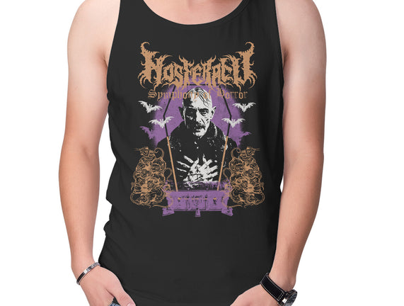 Nosferatu Black Metal