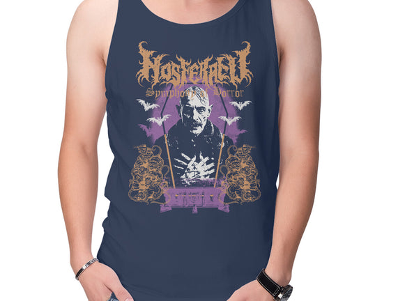 Nosferatu Black Metal