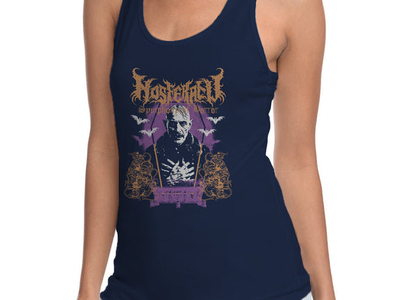 Nosferatu Black Metal