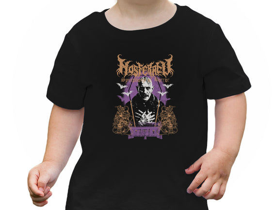 Nosferatu Black Metal