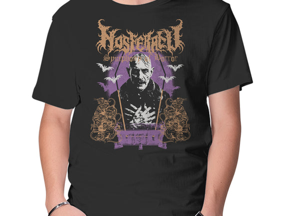 Nosferatu Black Metal