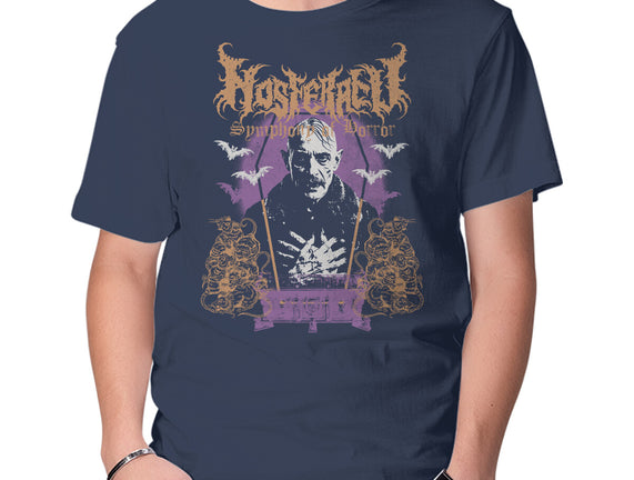 Nosferatu Black Metal