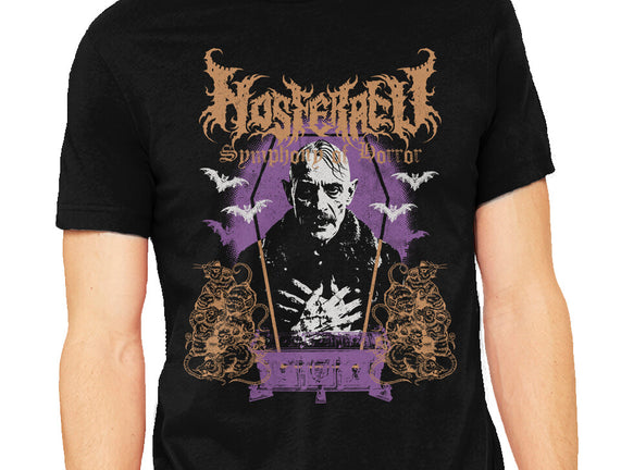 Nosferatu Black Metal