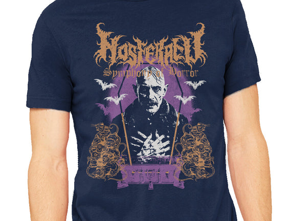 Nosferatu Black Metal