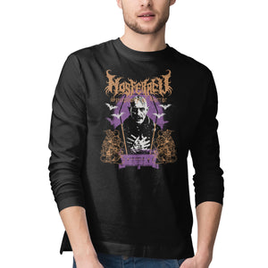 Nosferatu Black Metal