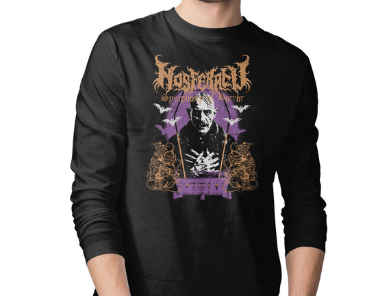 Nosferatu Black Metal