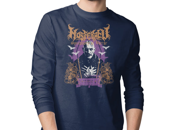 Nosferatu Black Metal