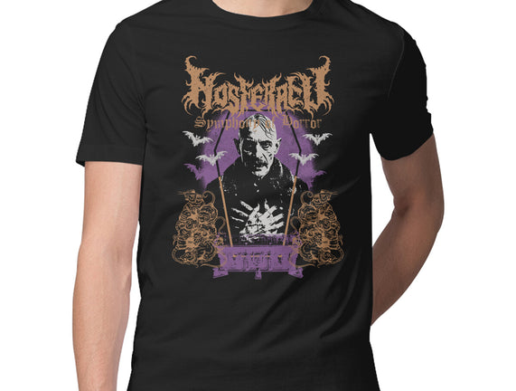Nosferatu Black Metal