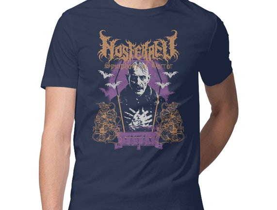 Nosferatu Black Metal