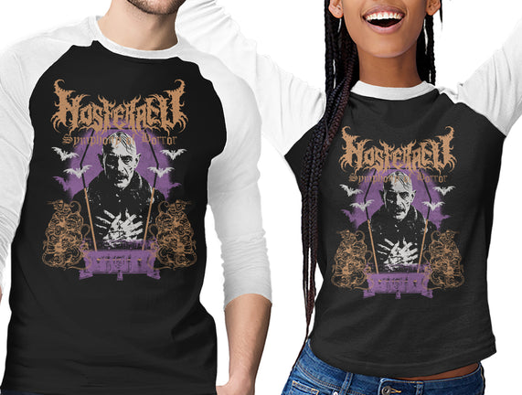 Nosferatu Black Metal